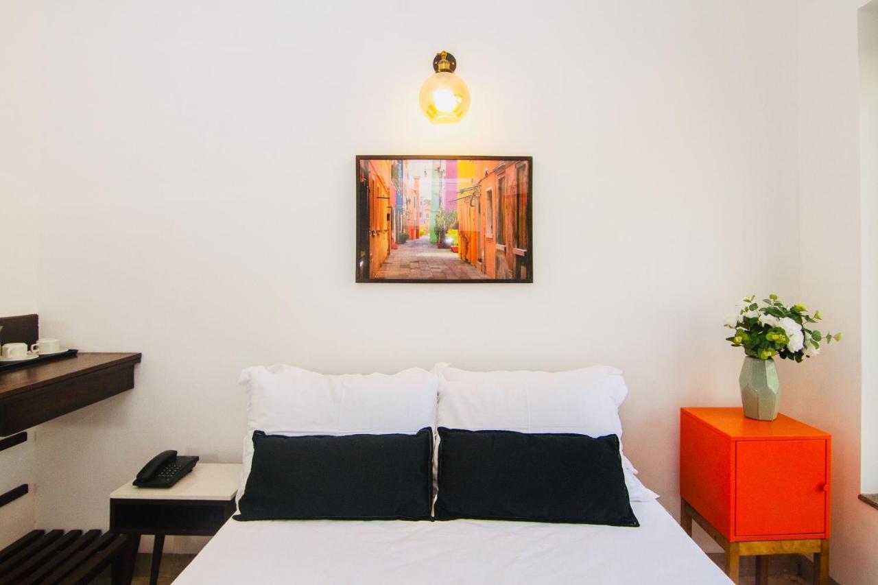 Half Hotel, קלנגוטה מראה חיצוני תמונה