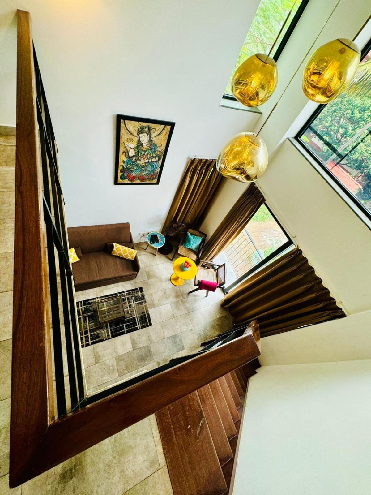 Half Hotel, קלנגוטה מראה חיצוני תמונה