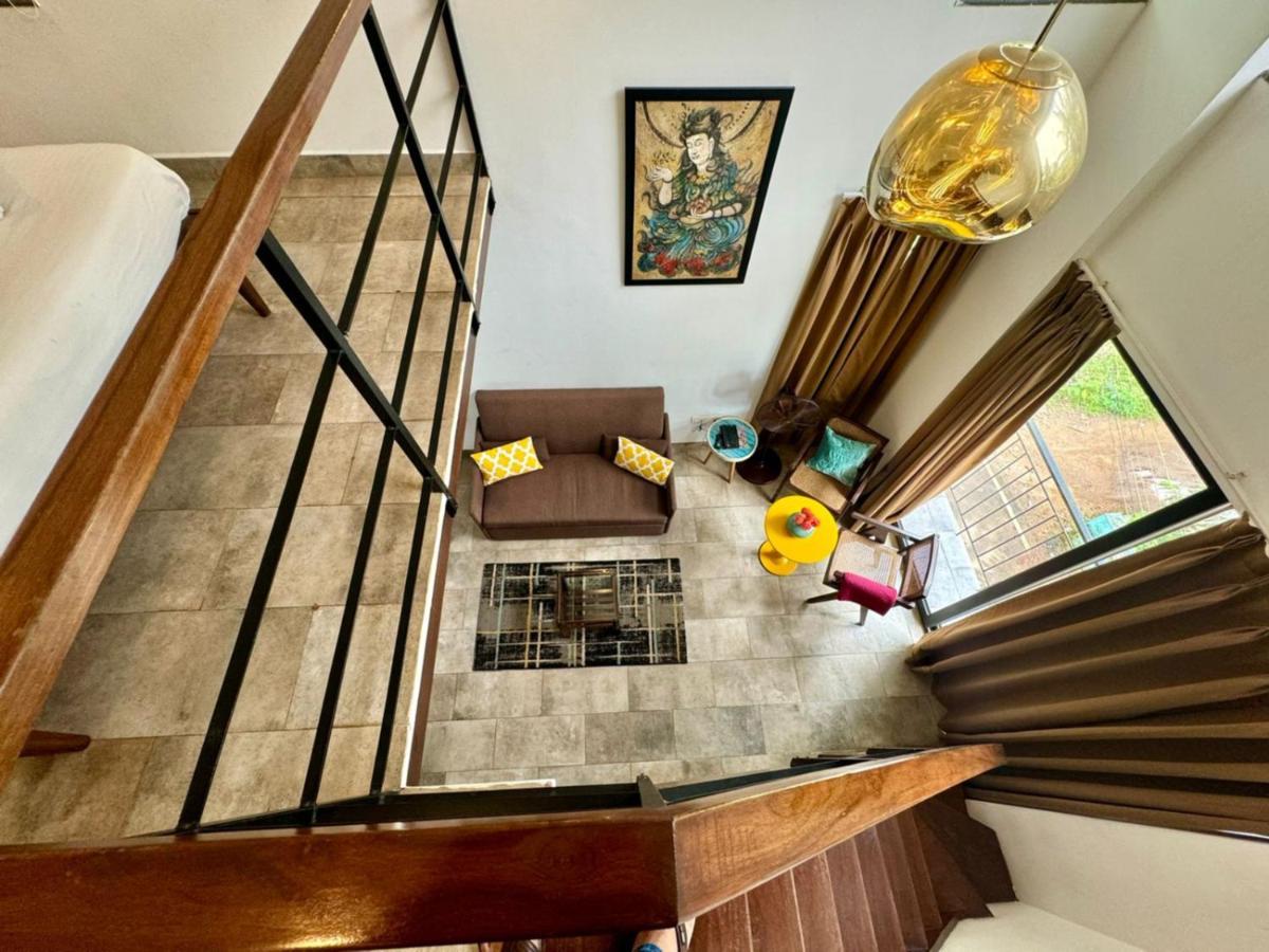 Half Hotel, קלנגוטה מראה חיצוני תמונה